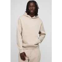 Basic Hoodie - Grau - XS, Grau von boohooman