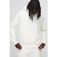 Basic Hoodie von boohooman