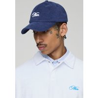 Bestickte Man Frottee-Kappe von boohooman