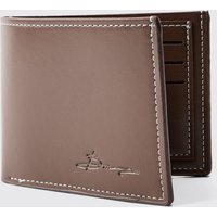 Geldbörse mit Bhm Schriftzug von boohooman