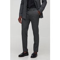 Karierte Hose von boohooman