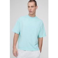 Kastiges Oversize T-Shirt von boohooman