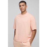Kastiges Oversize T-Shirt von boohooman