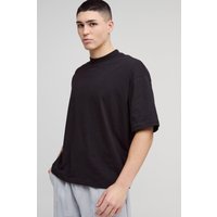 Kastiges Oversize T-Shirt von boohooman