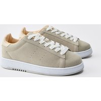 Klobige Sneaker in Steinoptik von boohooman