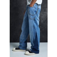 Lockere Jeans Lockere Jeans von boohooman