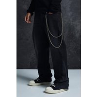 Lockere Jeans Lockere Jeans von boohooman