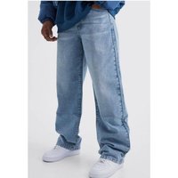 Lockere Jeans von boohooman