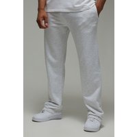 Lockere Man Dash Jogginghose - Grau - XS, Grau Lockere Man Dash Jogginghose - Grau - XS, Grau von boohooman