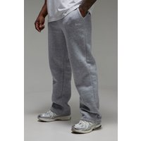 Lockere Man Dash Jogginghose - Grau - XS, Grau Lockere Man Dash Jogginghose - Grau - XS, Grau von boohooman