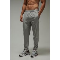 Man Active Jogginghose mit elastischen Bündchen von boohooman