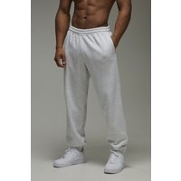 Man Active One More Rep Oversize Jogginghose Man Active One More Rep Oversize Jogginghose von boohooman