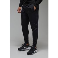 Man Active Performance Stretch-Jogginghose von boohooman