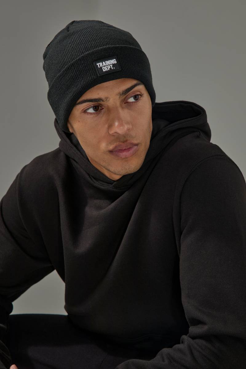 Man Active Training Dept Mütze von boohooman