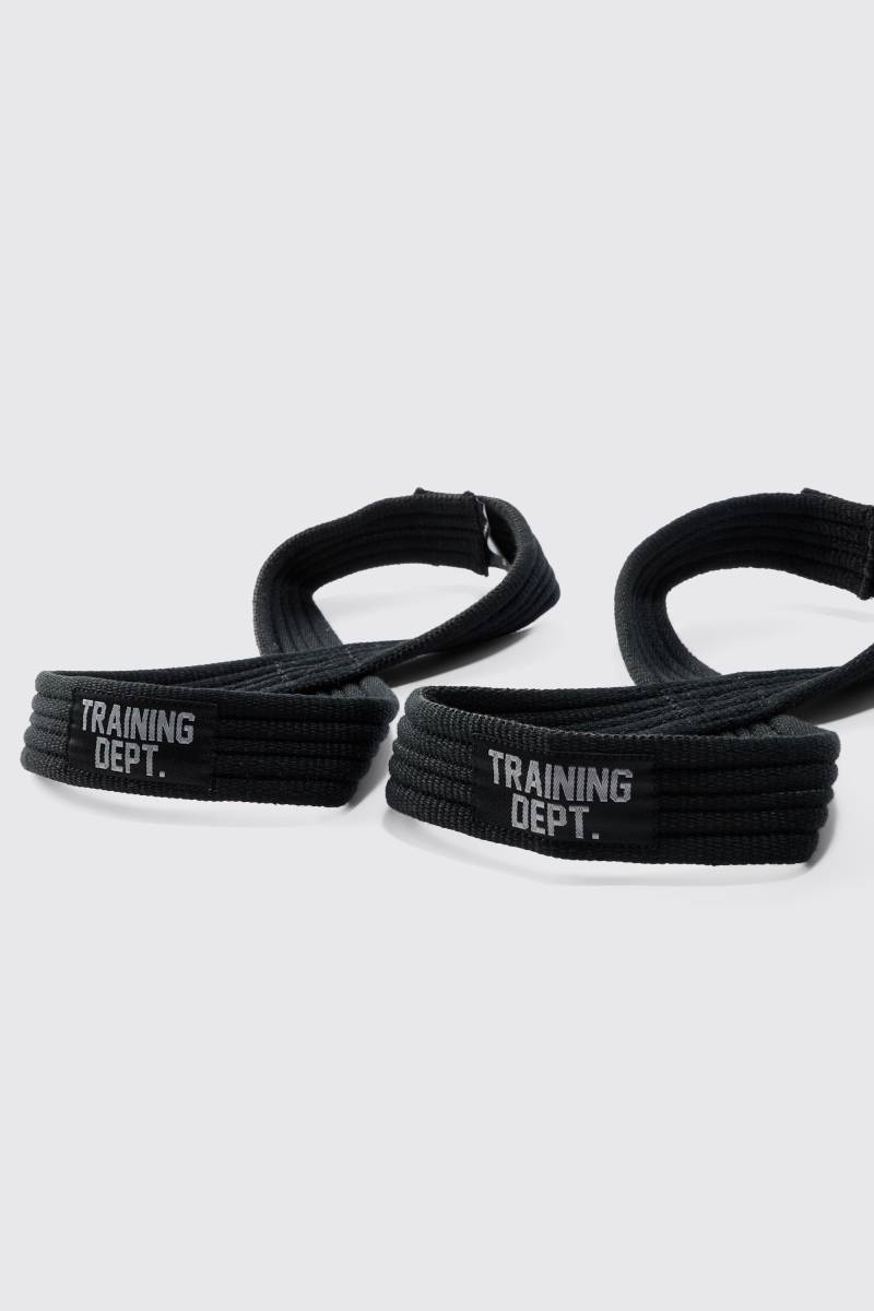 Man Active Training Dept Trainingsoberteil von boohooman