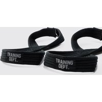 Man Active Training Dept Trainingsoberteil von boohooman