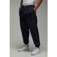 Man Active Training Dept. Hose - Blau - XS, Blau Man Active Training Dept. Hose - Blau - XS, Blau von boohooman
