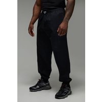 Man Active Training Dept. Hose - Schwarz - XS, Schwarz Man Active Training Dept. Hose - Schwarz - XS, Schwarz von boohooman