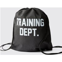 Man Active X Everlast Tasche mit Kordelzug von boohooman