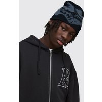 Man Strickmütze von boohooman