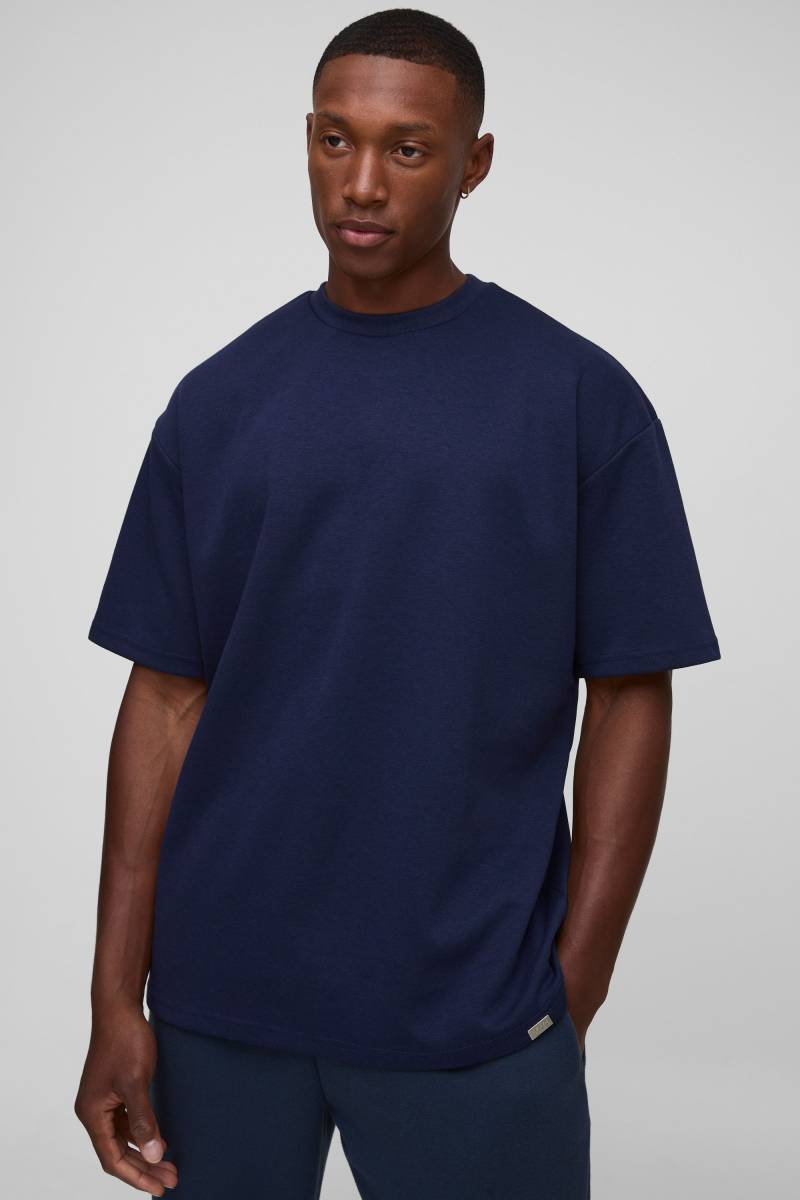 Man T-Shirt von boohooman