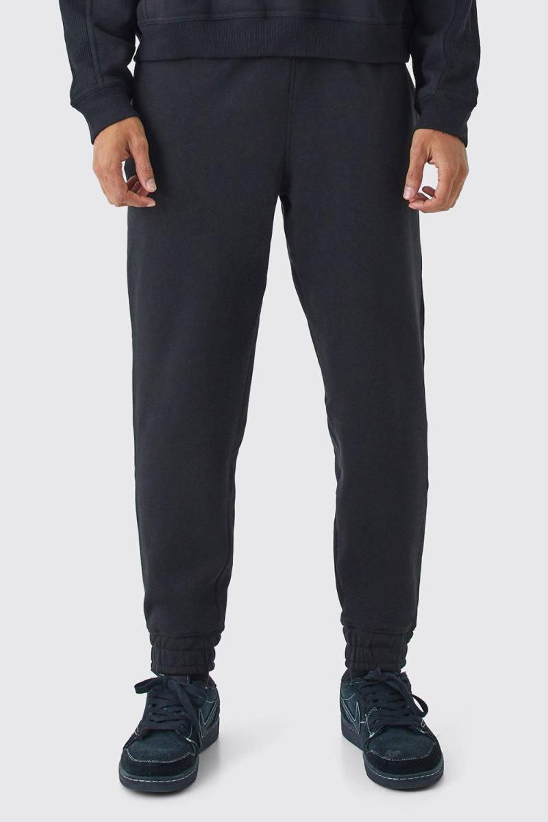 Jogginghose - Schwarz - XS, Schwarz Jogginghose - Schwarz - XS, Schwarz von boohooman