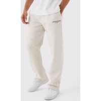 Lockere Limited Jogginghose - Grau - XS, Grau Lockere Limited Jogginghose - Grau - XS, Grau von boohooman
