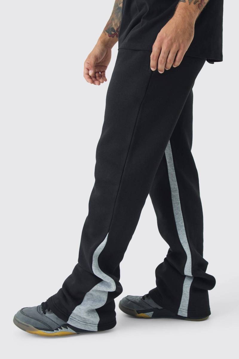 Jogginghose - Schwarz - XS, Schwarz Jogginghose - Schwarz - XS, Schwarz von boohooman