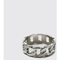 Mini Ketten-Ring von boohooman