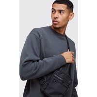 Nylon Slingback Schuhe von boohooman