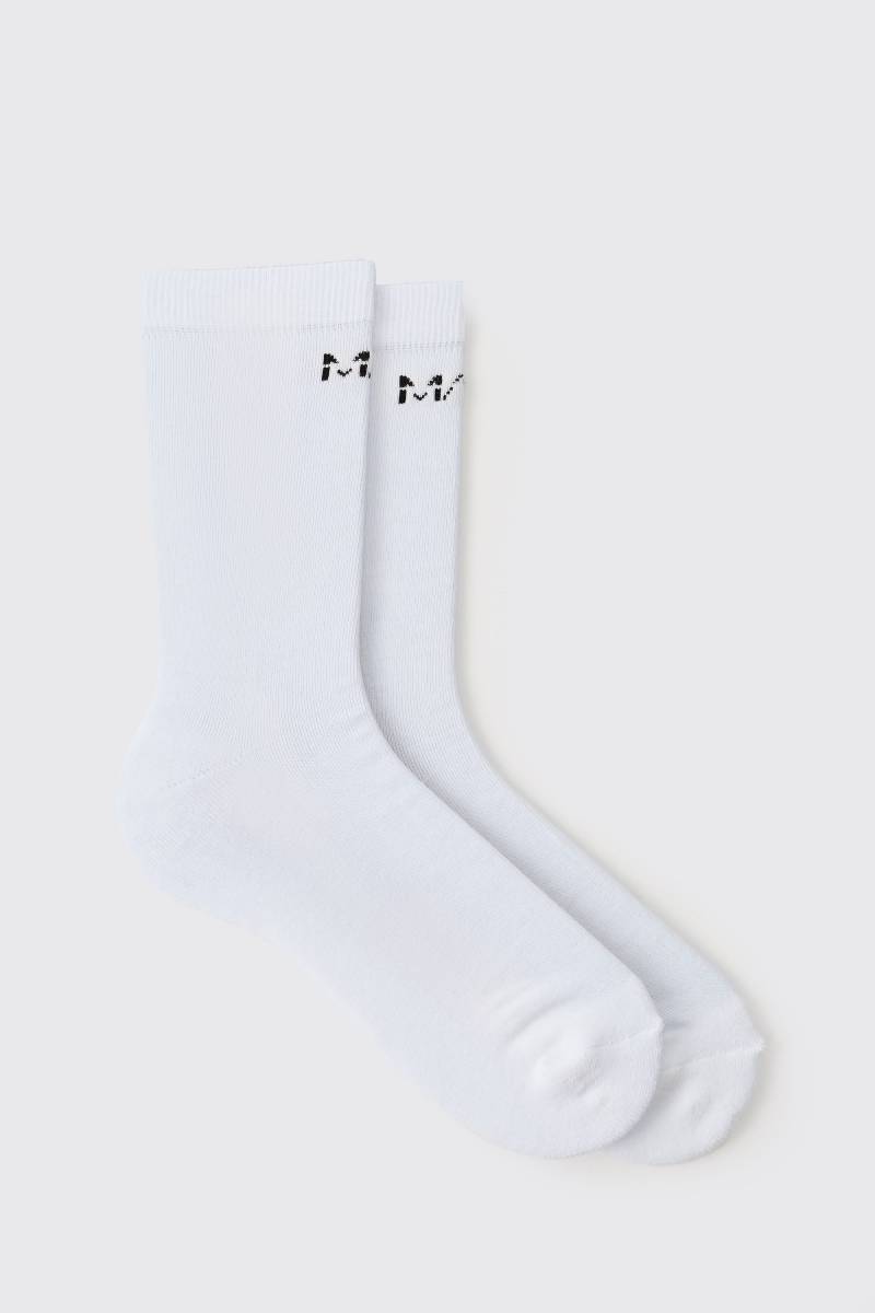 Original Man Sport-Socken von boohooman