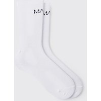 Original Man Sport-Socken von boohooman