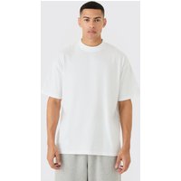 Oversize T-Shirt von boohooman