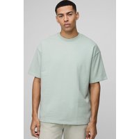 Oversize T-Shirt von boohooman