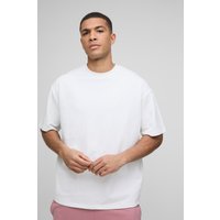 Oversize T-Shirt von boohooman