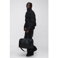 PU-Reisetasche von boohooman