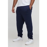 Plus Basic Slim-Fit Jogginghose von boohooman