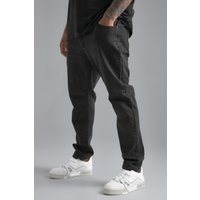 Plus Stretch Skinny Jeans Plus Stretch Skinny Jeans von boohooman