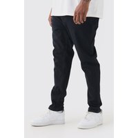 Plus Super Skinny Stretch Jeans Plus Super Skinny Stretch Jeans von boohooman