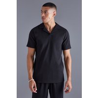 Poloshirt von boohooman