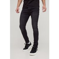 Skinny Stretch Jeans Skinny Stretch Jeans von boohooman