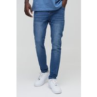 Skinny Stretch Jeans von boohooman