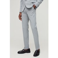 Slim-Anzughose von boohooman