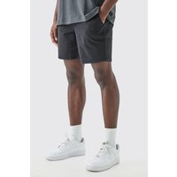 Slim-Fit Chino-Shorts von boohooman