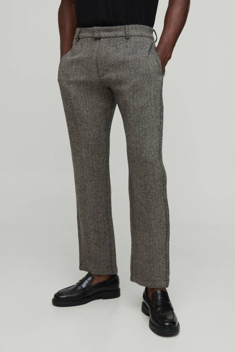 Slim-Fit Hose von boohooman