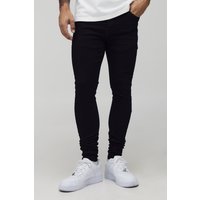 Super Skinny Stretch Jeans von boohooman