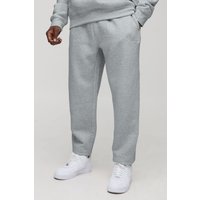 Tall Basic Jogginghose mit BM Signature Jogginghose von boohooman