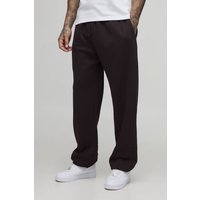Tall Basic Oversize Jogginghose von boohooman