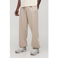 Tall Basic Oversize Jogginghose von boohooman