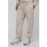 Tall Basic Jogginghose - Grau - M, Grau von boohooman